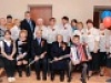 «Так споемте, друзья, друг о друге, как в боях побывать нам пришлось…»